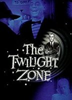 The Twilight Zone  1959 - 1964 movie nude scenes