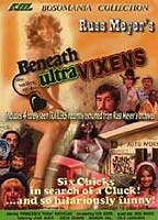 Beneath the Valley of the Ultra-Vixens 1979 movie nude scenes