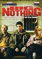 Big Nothing (2006) Nude Scenes