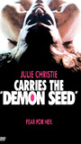 Demon Seed 1977 movie nude scenes