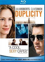 Duplicity movie nude scenes