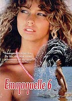 Emmanuelle 6 1988 movie nude scenes