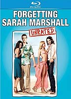 Forgetting Sarah Marshall 2008 movie nude scenes