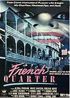 French Quarter 1977 movie nude scenes