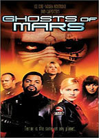 Ghosts of Mars 2001 movie nude scenes