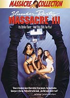 Slumber Party Massacre III 1990 movie nude scenes