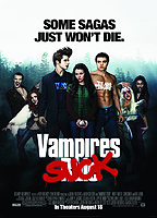 Vampires Suck (2010) Nude Scenes