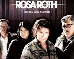 Rosa Roth - Der Tag wird kommen (not set) movie nude scenes