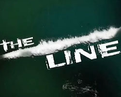 The Line (2008-2009) Nude Scenes