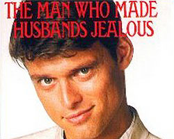 The Man Who Made Husbands Jealous 1997 - 0 movie nude scenes