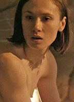 Alina Levshin nude