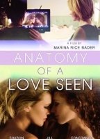 Anatomy of a Love Seen movie nude scenes