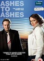 Ashes to Ashes 2008 - 2010 movie nude scenes