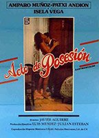Acto de posesión (1977) Nude Scenes
