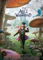 Alice in Wonderland (2010) Nude Scenes