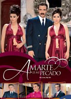 Amarte es mi pecado tv-show nude scenes