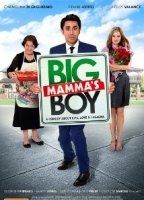 Big Mamma's Boy (2011) Nude Scenes