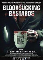 Bloodsucking Bastards (2015) Nude Scenes