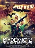 Birdemic 2: The Resurrection (2013) Nude Scenes