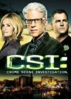 CSI: Crime Scene Investigation tv-show nude scenes