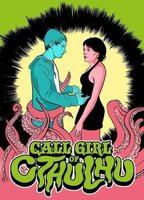 Call Girl of Cthulhu 2014 movie nude scenes