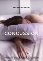 Concussion movie nude scenes