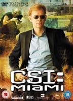 CSI: Miami 2002 - 2012 movie nude scenes