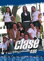 Clase 406 (2002-2003) Nude Scenes