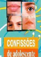 Confissões de Adolescente 1994 - 1995 movie nude scenes