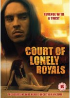 Court of Lonely Royals movie nude scenes