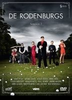 De Rodenburgs (2009-2011) Nude Scenes