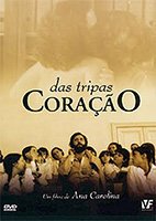 Das Tripas Coração  movie nude scenes