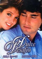 Dulce desafío 1988 - 1989 movie nude scenes