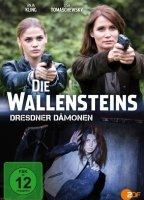 Die Wallensteins - Dresdner Dämonen tv-show nude scenes