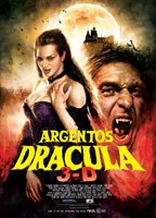 Dracula 3D movie nude scenes
