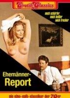 Ehemänner-Report (1971) Nude Scenes