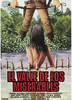 El valle de los miserables (1974) Nude Scenes