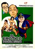 El erótico enmascarado (1980) Nude Scenes