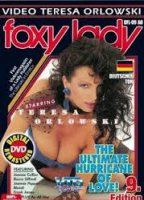 Foxy Lady 1981 - 0 movie nude scenes