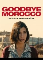 Goodbye Morocco (2012) Nude Scenes