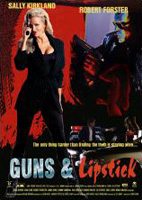 Guns & Lipstick movie nude scenes