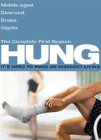 Hung 2009 - 2011 movie nude scenes