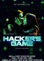 Hacker's Game 2015 movie nude scenes
