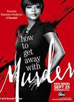 How to Get Away with Murder 2014 - 0 movie nude scenes