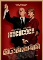 Hitchcock (2012) Nude Scenes