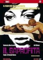 Il saprofita (1974) Nude Scenes