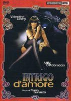 Intrigo d'amore (1988) Nude Scenes