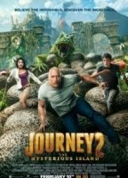 Journey 2: The Mysterious Island 2012 movie nude scenes