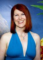 Kate Flannery nude