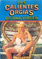 Las calientes orgías de una virgen (1983) Nude Scenes